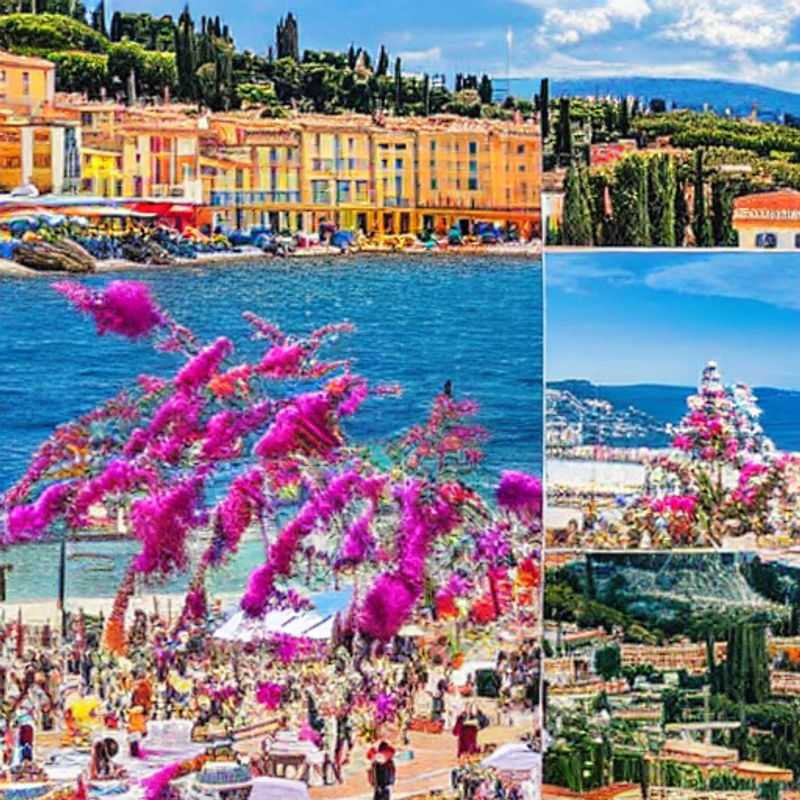 Nice, la Côte d'Azur en toute intimité : un été luxueux hors des sentiers battus ?<h3>Moins de monde, plus d'émotions : Nice, paradis estival pour les voyageurs exigeants ?</h3><h3>Nice en été : le luxe discret d'une expérience inoubliable (et moins bondée!)</h3><h3>Fuir la foule, savourer le luxe : Nice, une escapade azuréenne à taille humaine ?</h3><h3>Le charme secret de Nice : un été luxueux au rythme des rencontres authentiques</h3>