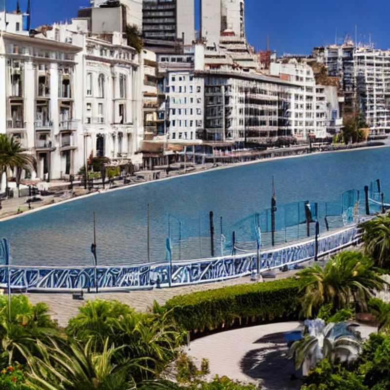 Buenos Aires: Is This Argentinian Jewel Fit for a Summer of Luxury?<h3>Gauchos, Glamour, and Gilded Getaways: Unpacking Buenos Aires' Luxury Scene</h3><h3>Luxury in the Pampas: A Tangled Tale of Tango, Treasures, and Top-Tier Amenities in Buenos Aires</h3><h3>Whispers of History, Whisks of Champagne: Exploring Buenos Aires' High-End Summer Holiday Potential</h3><h3>Beyond the Steak & Malbec: Unveiling Buenos Aires' Unexpected Luxury Amenities</h3><h3>Decoding the Delights of Buenos Aires: A Luxurious Summer Adventure Awaits</h3><h3>Sun-Kissed Streets and Starry Service: A Luxury Traveler's Guide to Summer in Buenos Aires</h3><h3>Buenos Aires' Summer Secrets: Where History Meets High-End Hospitality</h3><h3>Is Buenos Aires Ready for Your Most Luxurious Summer Yet? Let's Find Out!</h3><h3>From Palacio to Pampa: Luxury Travel in Buenos Aires – A Whimsical Journey</h3>
