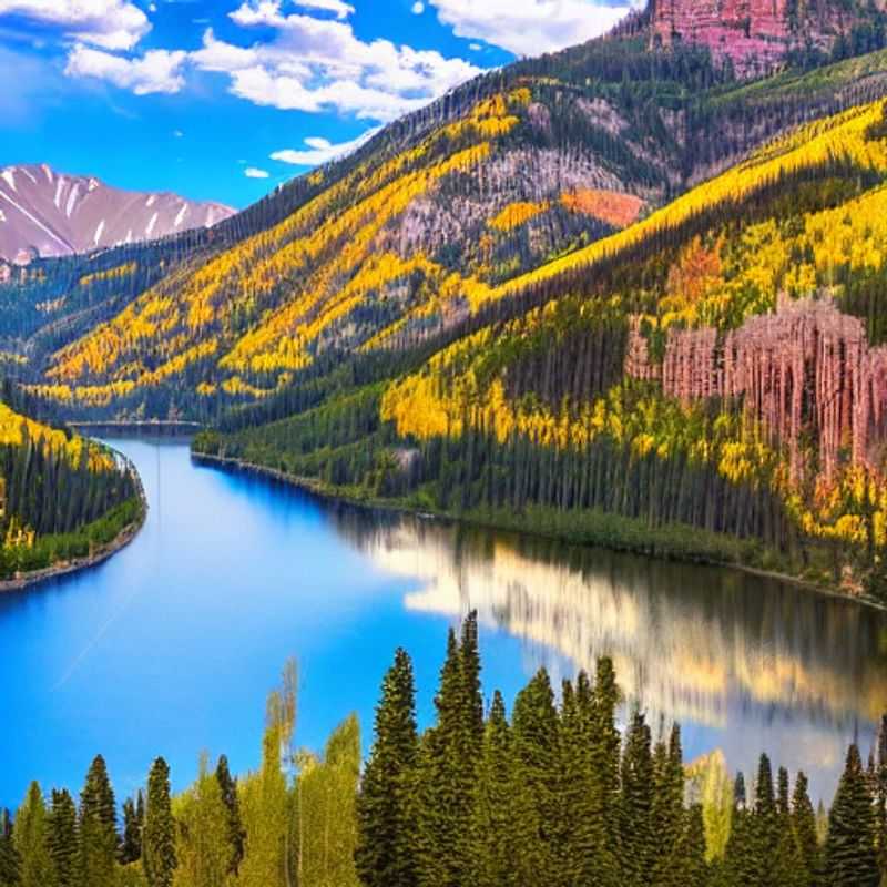 Aspen, l'été luxueux : un séjour estival inoubliable ?<h3>Aspen en été : le luxe au cœur des montagnes Rocheuses</h3><h3>Vacances d'été de luxe à Aspen : oui ou non ?</h3><h3>Hôtels et resorts d'Aspen : le nec plus ultra du luxe estival</h3><h3>Découvrir Aspen autrement : luxe et authenticité en été</h3><h3>Le charme discret du luxe à Aspen : un été hors du temps</h3><h3>Aspen sous le soleil : un été luxueux à la montagne</h3><h3>Escapade estivale luxueuse : Aspen, une destination inattendue</h3><h3>L'été à Aspen : luxe, nature et activités exceptionnelles</h3><h3>Aspen : le luxe estival à l'état pur</h3>