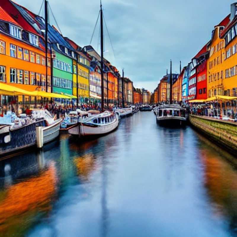 Copenhague, un été luxueux et douillet ? Musées, restaurants et plaisirs discrets<h3>Copenhague l'été : Au-delà du soleil, le charme discret du luxe</h3><h3>Un été royal à Copenhague : Quand le luxe se niche dans les détails</h3><h3>Escapade estivale luxueuse à Copenhague : Entre musées enchanteurs et tables raffinées</h3><h3>Copenhague en été : Osez le luxe intimiste</h3>