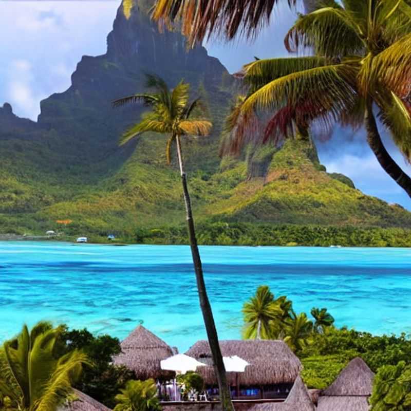 Bora Bora en été : un paradis luxueux malgré la chaleur ?<h3>Bora Bora sous le soleil estival : escapade de luxe et exploration efficace</h3><h3>Profiter de Bora Bora en été : conseils pour un séjour luxueux et économique</h3><h3>Explorer Bora Bora avec élégance : éviter les pièges à touristes et découvrir l'authenticité</h3><h3>Des températures douces pour explorer Bora Bora en été : activités de plein air et immersion culturelle</h3><h3>Bora Bora : l'été, une saison idéale pour un voyage luxueux hors des sentiers battus</h3><h3>Découvrir les trésors cachés de Bora Bora : un itinéraire de luxe pour l'été</h3><h3>Voyage de luxe à Bora Bora : comment concilier confort et découverte authentique en été ?</h3><h3>L'été à Bora Bora : un guide pour un séjour luxueux et responsable</h3><h3>Bien préparer son voyage de luxe à Bora Bora en été : conseils pratiques et informations essentielles</h3>