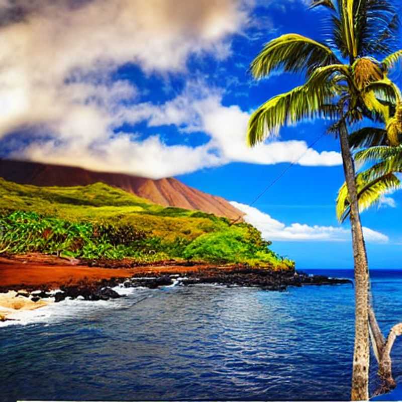 Maui Luxuoso&#58; Um Verão de Imersão Cultural e Aventuras Inesquecíveis?<h3>Descubra o Fascínio de Maui&#58; Mais que um Paraíso Tropical&#44; uma Imersão Cultural</h3><h3>Sol&#44; Areia e Cultura&#58; Maui&#44; a Ilha Havaiana que Encanta os Sentidos e a Alma</h3><h3>Além do Luxo&#58; Explorando a Autêntica Cultura Havaiana em Maui</h3><h3>Maui&#58; Oportunidades Únicas para uma Viagem de Verão Luxuosa e Culturalmente Enriquecedora</h3><h3>O Lado Humano de Maui&#58; Conectando&#45;se com a Cultura Local em Sua Próxima Escapada de Luxo</h3>
