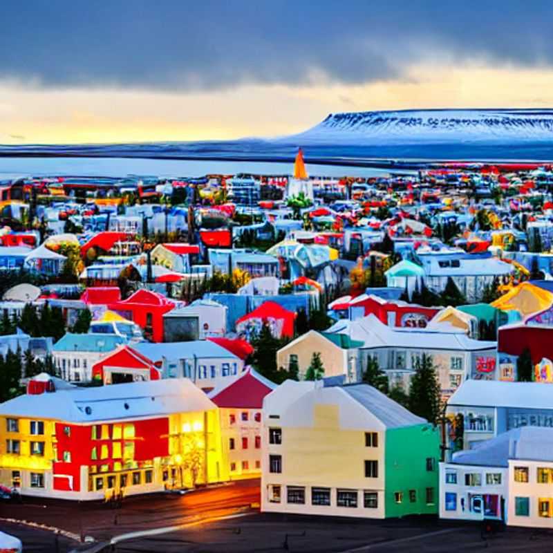 Reykjavik en été &#58; une escapade romantique et luxueuse ?<h3>Reykjavik &#58; Paradis estival pour une lune de miel de luxe ?</h3><h3>Ambiance romantique à Reykjavik &#58; Guide du voyageur luxueux pour un été inoubliable</h3><h3>Explorer Reykjavik avec élégance &#58; Conseils pour un séjour romantique et économique</h3><h3>Secrets de Reykjavik &#58; Découvrir le charme caché de la capitale islandaise pour un été luxueux</h3><h3>Au&#45;delà des sentiers battus &#58;  Un été romantique et authentique à Reykjavik</h3><h3>L'Islande en amoureux &#58;  Reykjavik&#44; une destination luxueuse et intimiste</h3><h3>Voyage de luxe en Islande &#58;  Comment profiter pleinement de Reykjavik en été ?</h3><h3>Reykjavik &#58;  Entre luxe et authenticité&#44; un été romantique à vivre</h3><h3>Été à Reykjavik &#58;  Marier luxe&#44; romantisme et découverte culturelle</h3>