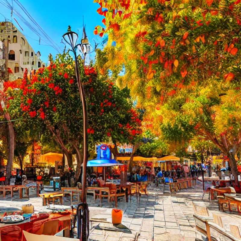 Tel Aviv, l'été luxueux sans la foule : des expériences intimes à savourer<h3>Tel Aviv : un été luxueux hors des sentiers battus ? (Réponse : un grand OUI !)</h3><h3>Moins de monde, plus d'intimité : Tel Aviv, la destination estivale de luxe idéale ?</h3><h3>Tel Aviv sous le soleil : escapade estivale de luxe et rencontres authentiques</h3><h3>L'élégance discrète de Tel Aviv : un été luxueux à taille humaine</h3><h3>Au-delà des foules : pourquoi Tel Aviv est parfaite pour des vacances estivales de luxe inoubliables</h3>