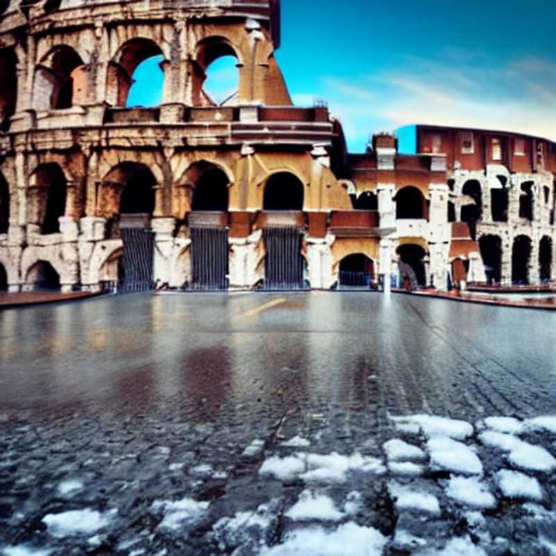 Rome in Summer: A Luxurious Enigma Under the Roman Sun (Is it Worth It?)<h3>Chasing the Roman Sunset: A Luxury Guide to Italy's Capital in the Summer</h3><h3>Rome's Summer Sizzle: Luxury Escapes & Daylight Dilemmas – A Connoisseur's Contemplation</h3><h3>The Golden Hour in Rome: Maximizing Luxury & Minimizing the Summer Sun</h3><h3>Sun-Kissed Secrets of Rome: A Luxury Journey Through History, Despite the Shorter Days</h3><h3>Is Rome's Summer Heat Too Much for a Luxury Getaway? (Spoiler: Maybe Not!)</h3>