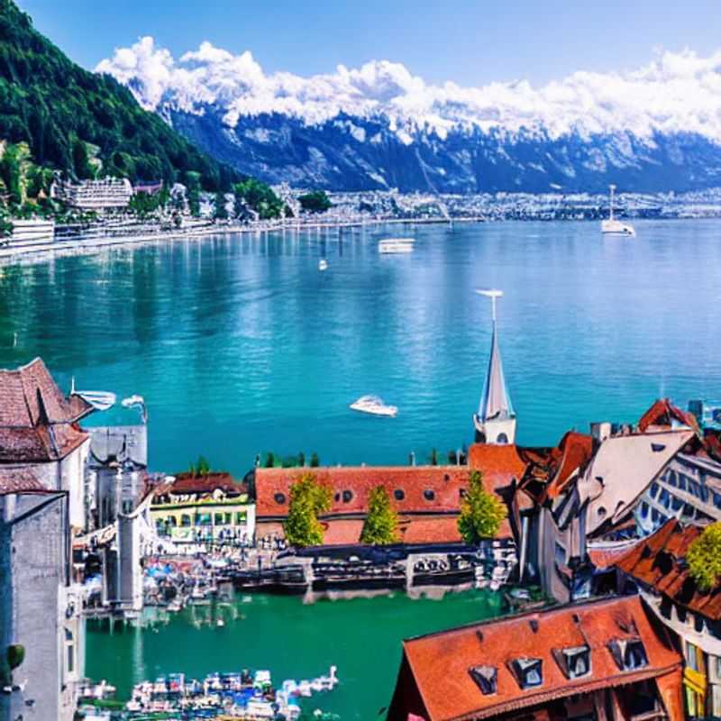 Lausanne en automne&#58; Un été indien luxueux ? Décodage des températures douces et mystères lacustres<h3>Mystère automnal Lausannois&#58;  Températures douces et vacances de luxe – enquête sur le climat idéal</h3><h3>Lausanne sous le soleil d'automne&#58;  L'équation parfaite entre luxe&#44; température et légendes du lac Léman</h3><h3>Chaleur automnale à Lausanne&#58;  Un été indien luxueux ?  L'histoire&#44; la science et le mystère au cœur des Alpes</h3><h3>Le secret des températures automnales de Lausanne&#58;  Vacances de luxe et exploration des mystères historiques</h3>