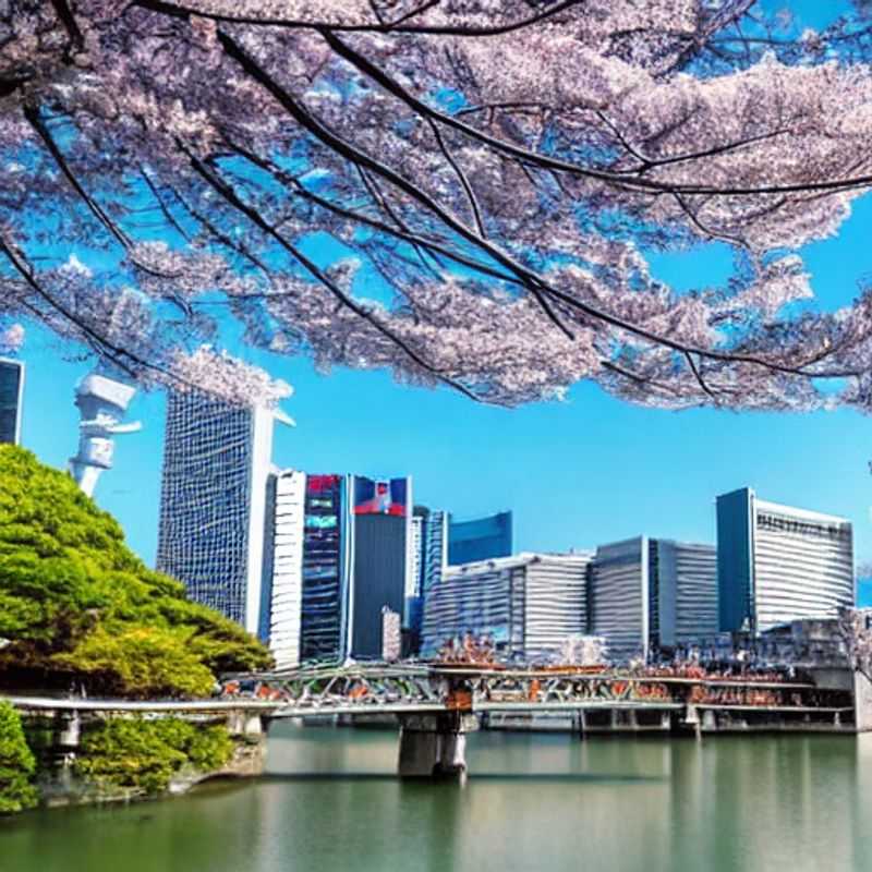 ¿Tokio en verano? ¡Un lujo otoñal! Descifrando los misterios de la temporada de festivales.<h3>Otoño en Tokio: ¿Un lujo inesperado? Más allá de los cerezos, una cosecha de cultura y misterio.</h3><h3>El enigma del verano en Tokio: ¿Un viaje de lujo al corazón de la tradición otoñal?</h3><h3>Más allá del neón: Descubriendo el Japón otoñal más lujoso, entre leyendas y festivales.</h3><h3>Tokio: ¿Verano o otoño? La aventura de lujo que desvela el secreto de sus festivales.</h3>