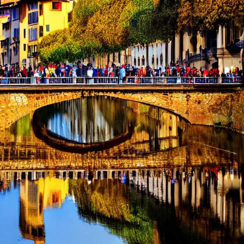 Florence en été : Un été luxueux et enchanteur sous le soleil toscan ?<h3>Florence l'été : Randonnées, balades à vélo et visites guidées sous un soleil radieux</h3><h3>Vacances de luxe à Florence en été : Le temps idéal pour explorer la Toscane</h3><h3>Soleil florentin : Activités de plein air et luxe estival en Toscane</h3><h3>L'été à Florence : Le climat parfait pour des vacances luxueuses et actives</h3><h3>Florence sous le soleil : Explorez la beauté toscane en toute élégance</h3>