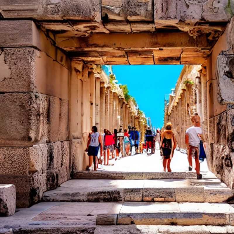 Athènes sous le soleil… et sous la pluie ? Votre escapade luxueuse en Grèce, malgré les caprices du temps<h3>Soleil grec et averses estivales : Athènes, une destination luxueuse malgré la météo imprévisible ?</h3><h3>Grèce : Le charme d'Athènes, même sous une pluie estivale - Un voyage de luxe inoubliable ?</h3><h3>Pluie ou soleil ? Planifier votre séjour de luxe à Athènes en toute sérénité</h3><h3>Athènes et ses surprises météo : Un été luxueux malgré les averses imprévisibles ?</h3><h3>L'élégance d'Athènes, au-delà des prévisions météo : Votre voyage de luxe sur mesure</h3>
