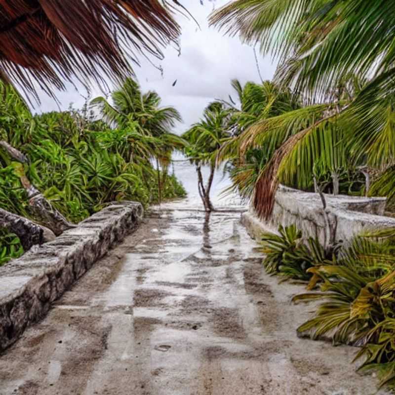Is Tulum, Mexico the Perfect Luxury Getaway for a Shorter Summer?<h3>Tulum in Summer: Balancing Sun-Kissed Days with Cozy Indoor Escapes</h3><h3>Beyond the Beaches: Unveiling Tulum's Cultural Gems for the Discerning Traveler</h3><h3>Luxury on a Budget: Savvy Tips for an Economical Tulum Escape</h3><h3>Tulum's Hidden Alleys: Discovering Authentic Experiences Away from the Tourist Trail</h3><h3>Exploring Mayan History and Culture: A Luxurious Journey Through Time in Tulum</h3><h3>Indulge Your Senses: Culinary Delights and Unique Experiences in Tulum</h3><h3>Summer in Tulum: Maximizing Your Time with Efficient Luxury Travel Planning</h3><h3>From Cenotes to Chic Hotels: Crafting Your Ideal Tulum Itinerary</h3><h3>Tulum's Artistic Soul: Discovering Local Galleries and Artisan Workshops</h3>