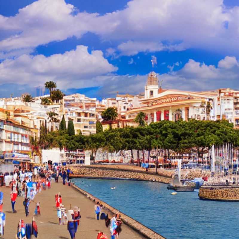 Málaga, Espagne : Un havre de paix et de luxe pour des vacances estivales inoubliables ?<h3>Détente et bien-être à Málaga : Explorez les joyaux cachés pour un séjour de luxe serein</h3><h3>Málaga : Au-delà des clichés touristiques, un écrin de relaxation et de luxe estival</h3><h3>Vacances de luxe à Málaga : Conseils d'expert pour un séjour relaxant et authentique</h3><h3>Se ressourcer à Málaga : Offres exclusives pour un été de pure détente et de sophistication</h3><h3>Le luxe discret de Málaga : Découvrir le calme et le raffinement loin de la foule</h3><h3>Málaga, escapade estivale de luxe : Comment optimiser votre budget sans sacrifier le confort</h3><h3>Bien-être et élégance à Málaga : Des expériences uniques pour un été inoubliable</h3>