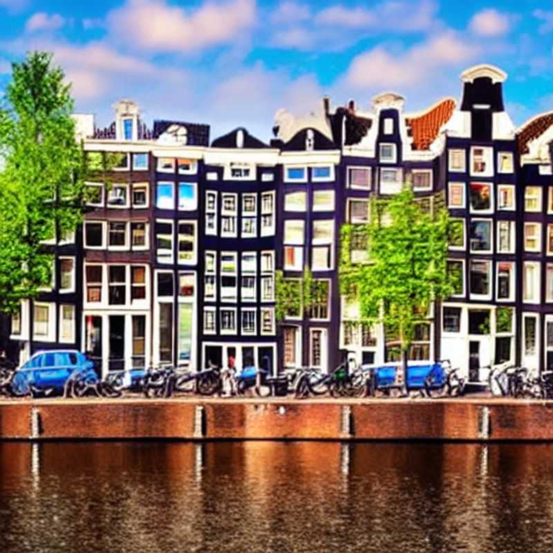 Amsterdam, une escapade estivale luxueuse : mon verdict 5 étoiles<h3>Amsterdam l'été : le luxe à la hollandaise, une expérience inoubliable (5/5)</h3><h3>Amsterdam : mon été luxueux et enchanteur - 5 étoiles méritées !</h3><h3>5 étoiles pour Amsterdam : un été de luxe et de charme au cœur des Pays-Bas</h3><h3>Verdict 5/5 : Amsterdam, destination de luxe estivale par excellence</h3>
