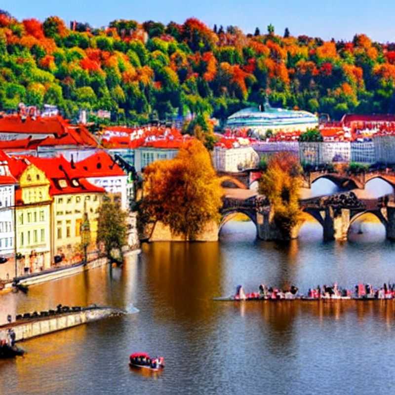 Prague en été &#58; Un été luxueux en Bohême ?  (Mais l'automne&#44; pour les festivals&#44; c'est une autre histoire !)<h3>Prague estivale &#58; Luxe et charme bohème&#44; ou l'attente des festivals d'automne ?</h3><h3>Vacances de luxe à Prague &#58; Soleil d'été ou magie automnale ?  Un dilemme exquis...</h3><h3>Prague sous le soleil &#58;  Le luxe à la tchèque&#44; et les trésors culturels de l'automne qui attendent...</h3><h3>Un été à Prague &#58;  Plus qu'un simple luxe&#44; une exploration culturelle (et l'automne arrive à grands pas !)</h3>