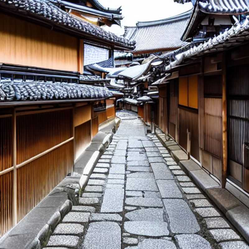 Kyoto sous le soleil estival : un luxe discret loin des foules<h3>Kyoto l'été : le charme authentique d'une expérience luxueuse et intimiste</h3><h3>Été à Kyoto : luxe et sérénité, au cœur d'une beauté préservée</h3><h3>Vacances de luxe à Kyoto en été : immersion authentique et raffinement</h3><h3>Le Japon secret : un été luxueux à Kyoto hors des sentiers battus</h3><h3>Kyoto estivale : l'art de vivre le luxe japonais en toute intimité</h3>