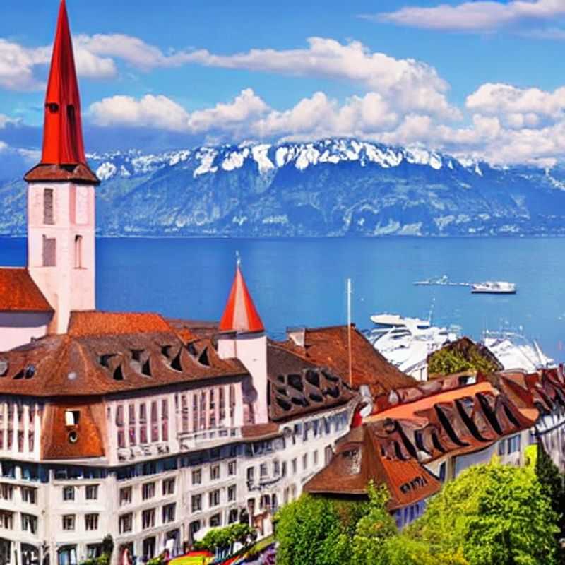 Lausanne&#44; été luxueux &#58; Mystères&#44; légendes et commodités cinq étoiles !<h3>L'été à Lausanne &#58; Un conte de fées suisse... avec jacuzzi ?</h3><h3>Dévoilant les secrets de Lausanne &#58; Vacances de luxe et énigmes historiques</h3><h3>Lausanne &#58; Paradis estival pour les voyageurs exigeants (et un peu aventuriers)</h3><h3>Au cœur des Alpes&#44; une escapade lausannoise &#58; luxe&#44; mystère et paysages à couper le souffle</h3><h3>Le luxe à la suisse &#58; Lausanne&#44; bien plus qu'une simple destination estivale</h3><h3>Mystères alpins et plaisirs luxueux &#58; Lausanne&#44; l'été selon moi</h3><h3>Lausanne sous le soleil &#58;  services haut de gamme et légendes oubliées</h3><h3>Splendeur lausannoise &#58; enquête sur les meilleures vacances de luxe estivales</h3><h3>L'été à Lausanne &#58;  aventure&#44; histoire et hôtels cinq étoiles &#58; une combinaison parfaite ?</h3>