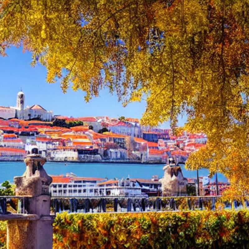 Lisbonne en été &#58; un été luxueux au Portugal ?  Mon expérience enchantée.<h3>Lisbonne estivale &#58; températures douces et luxe raffiné &#45;  Un voyage inoubliable.</h3><h3>Soleil Portugais &#38; Luxe &#58;  Lisbonne&#44; une escapade estivale hors du commun.</h3><h3>L'été à Lisbonne &#58;  Un paradis estival pour les séjours de luxe ?  Mes découvertes personnelles.</h3><h3>Lisbonne sous le soleil &#58;  Le charme estival d'une ville luxueuse.</h3>