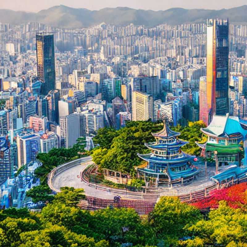 Seoul in Summer&#58; A Luxurious Escape Despite the Crowds?<h3>Luxury Travel on a Budget&#58; Unveiling Seoul's Hidden Gems in Summer</h3><h3>Seoul's Summer Splendor&#58; Balancing Luxury with Value</h3><h3>Beyond the Tourist Trail&#58; A Luxurious and Economical Seoul Summer Getaway</h3><h3>Smart Luxury Travel&#58; Seoul in Summer –  High&#45;End Experiences at Off&#45;Season Prices</h3><h3>Summer in Seoul&#58;  A Concierge's Guide to Affordable Luxury</h3><h3>Is Seoul a Wise Choice for a Luxury Summer Holiday?  (Spoiler&#58; It Can Be!)</h3><h3>Unlocking Seoul's Summer Secrets&#58;  Luxury Travel Tips for the Budget&#45;Conscious</h3><h3>Seoul's Summer Heat&#58;  How to Enjoy Luxurious Experiences Without Breaking the Bank</h3>
