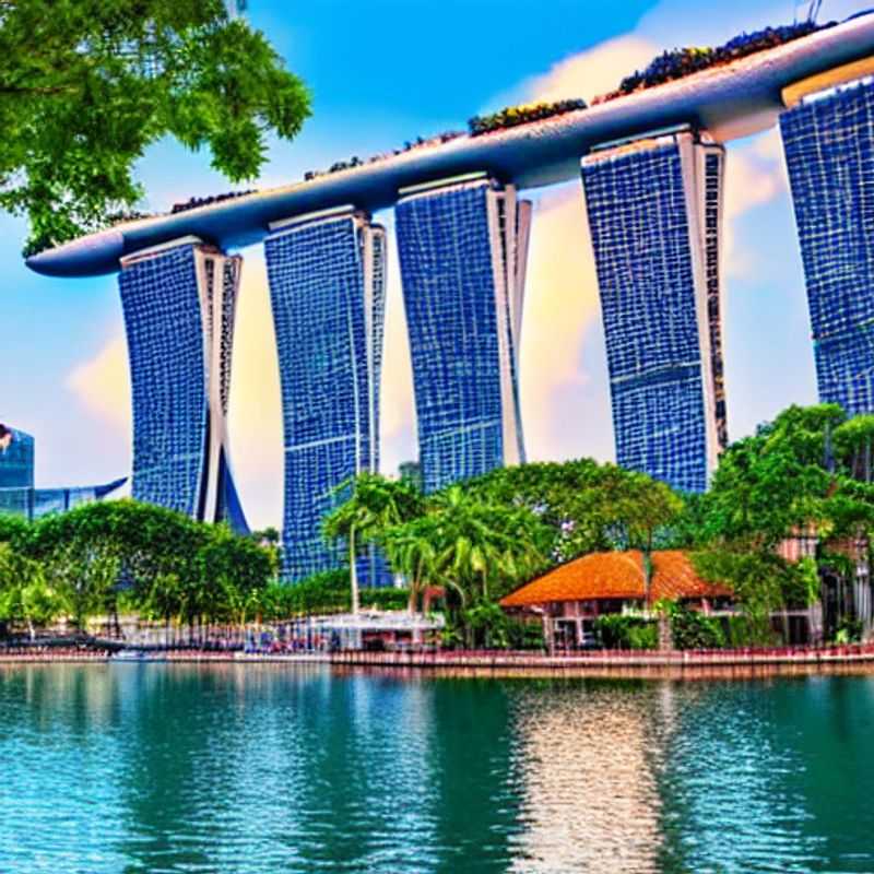 Singapour en été &#58; un luxe estival sous les tropiques ?<h3>Fêtes automnales et escapades de luxe &#58; l'Asie dévoile ses trésors</h3><h3>Singapour&#44; paradis estival de luxe ?  Décryptage d'une expérience inoubliable.</h3><h3>Au&#45;delà des clichés &#58; explorer la culture singapourienne lors d'un été luxueux</h3><h3>Été à Singapour &#58;  luxe&#44; culture et festivals – une symphonie des sens</h3>