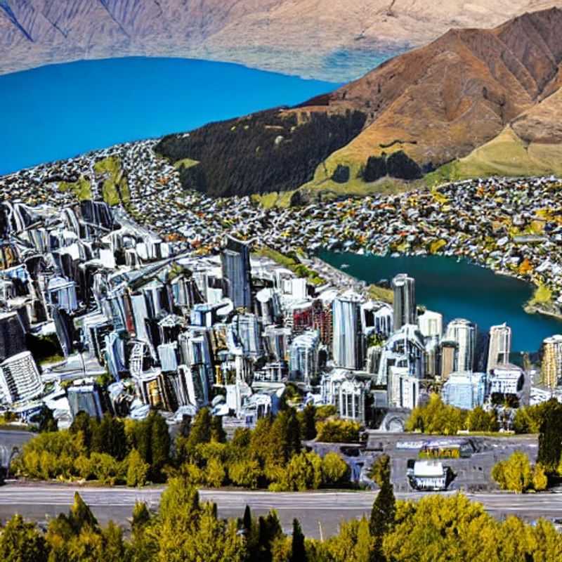 Queenstown's Summer Sparkle: Is it the Ultimate Luxury Playground? (A Shopaholic's Guide)<h3>Unveiling Queenstown's Luxe Secrets: Shopping, Sun, and a Dash of Mystery</h3><h3>Beyond the Bungy: Queenstown's High-End Boutiques and a Summer of Opulence</h3><h3>Queenstown's Summer Splendor: Where Luxury Shopping Meets Breathtaking Scenery</h3><h3>A Gilded Getaway: Exploring Queenstown's Upscale Shopping Scene and Beyond</h3><h3>Diamonds in the Deep South: Discovering Queenstown's Luxury Retail Therapy (and More!)</h3>