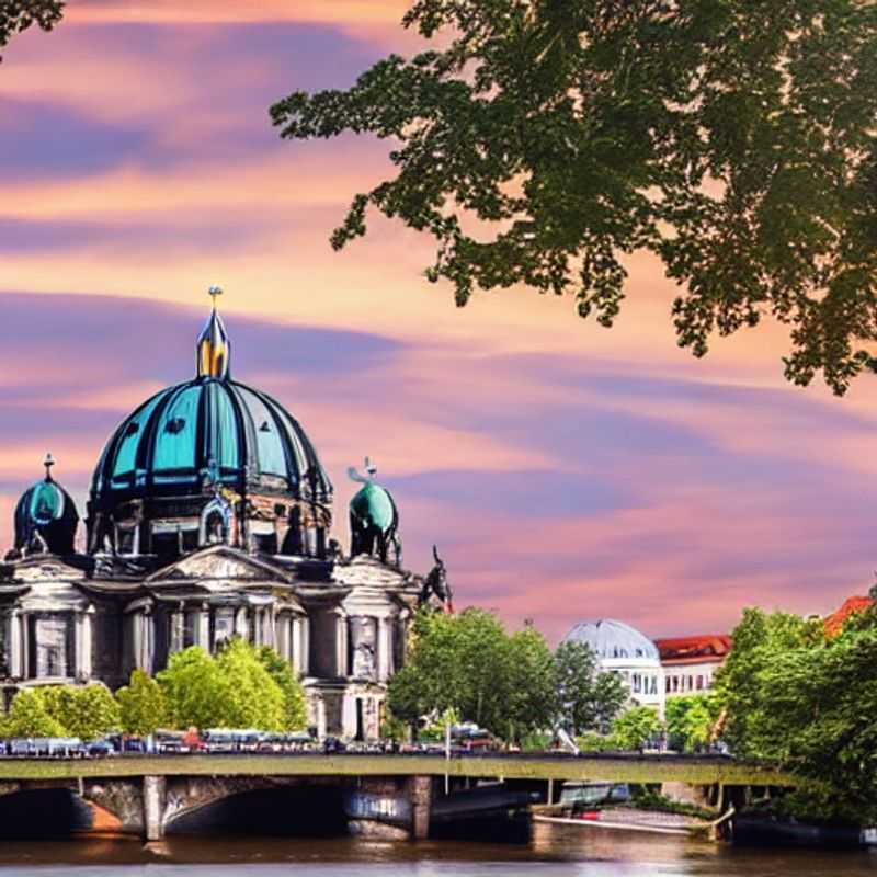 Berlin, l'été luxueux : Histoire, culture et élégance berlinoise ?<h3>Berlin en été : Un été royal au cœur de l'histoire allemande ?</h3><h3>Berlin, destination luxe estival : Au-delà des clichés, une expérience inoubliable ?</h3><h3>Splendeurs berlinoises : Vacances de luxe estivales à la découverte d'une ville fascinante ?</h3><h3>L'été berlinois : Entre culture vibrante et luxe discret, une escapade mémorable ?</h3>