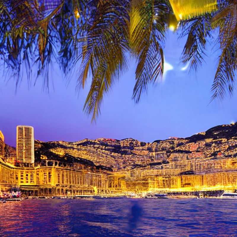 Monaco, Monte-Carlo : Un été luxueux au pied du Vatican ? (Presque!)<h3>Monte-Carlo en été : Luxe, soleil, et la Cité du Vatican à portée de main ?</h3><h3>Vacances d'été luxueuses à Monte-Carlo : Proximité du Vatican ? Découvrons ensemble !</h3><h3>Monte-Carlo : Le charme princier et l'appel du Vatican... Un été inoubliable ?</h3><h3>Soleil, luxe, et... le Vatican ? Explorons Monte-Carlo pour des vacances estivales exceptionnelles.</h3>