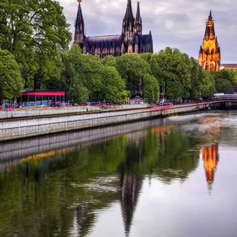 Cologne en été &#58; un séjour de luxe malgré le risque de pluie ?<h3>Cologne sous la pluie &#58; charme et élégance malgré les averses estivales</h3><h3>Vacances de luxe à Cologne &#58; comment éviter les pièges à touristes et profiter pleinement de la ville&#44; même par temps incertain ?</h3><h3>Séjour luxueux à Cologne &#58; stratégies pour un voyage réussi&#44; été pluvieux ou non</h3><h3>Explorer Cologne avec élégance &#58; conseils pour un voyage de luxe inoubliable&#44; été et mauvais temps</h3><h3>Le charme discret de Cologne &#58;  destinations alternatives aux lieux touristiques bondés&#44; même en été</h3><h3>Cologne&#44; ville impériale &#58; découvrir l'histoire et la culture loin des sentiers battus&#44; été pluvieux ou ensoleillé</h3><h3>Voyage de luxe à Cologne &#58; optimiser son budget tout en savourant des expériences authentiques</h3><h3>Partir à Cologne en été &#58;  apprécier la culture rhénane&#44; même sous la pluie</h3><h3>Bien préparer son séjour de luxe à Cologne &#58; anticiper les aléas climatiques pour un voyage réussi</h3>
