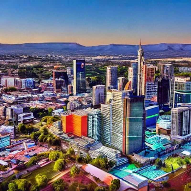 Johannesburg in Summer: Diamonds, Myths, and a Very Merry (Unlikely) Christmas?<h3>Jozi's Festive Sparkle: Is South Africa's Gold City a Luxury Summer Hotspot?</h3><h3>Beyond the Gold Rush: Uncovering Johannesburg's Hidden Gems (and Festive Cheer!) This Summer</h3><h3>Luxury Safari & City Escape: Johannesburg's Unexpected Christmas Charm</h3><h3>Decoding Jozi: A Luxury Holiday Adventure Through History, Legend, and Festive Markets</h3><h3>From Sun-Kissed Safari to City Lights: A Luxurious South African Summer Sojourn</h3><h3>Johannesburg's Summer Surprise: Festive Fun & Five-Star Adventures</h3>