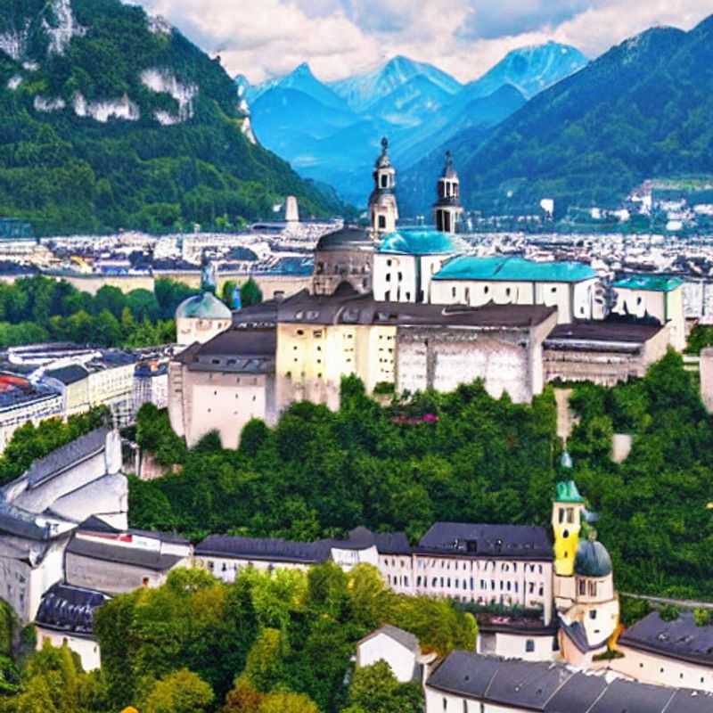 Salzburg's Summer Siren Song&#58; High&#45;Speed Wi&#45;Fi &#38; the Secrets of a Luxury Escape<h3>Will Salzburg's Digital Landscape Keep Up With Your Luxury Summer Holiday? A Wi&#45;Fi Detective Story</h3><h3>Luxury in the Austrian Alps&#58; Unpacking the Salzburg Wi&#45;Fi Mystery (Spoiler&#58; It's Mostly Excellent!)</h3><h3>Beyond the Sound of Music&#58;  Salzburg's High&#45;Speed Internet &#38; the Quest for the Perfect Luxury Getaway</h3><h3>Ancient Legends &#38; Modern Connectivity&#58;  A Salzburg Summer Holiday in the Digital Age</h3><h3>Salzburg's Summer Splendor&#58; A Luxurious Investigation into Internet Access (and the Wonders You'll Find)</h3>