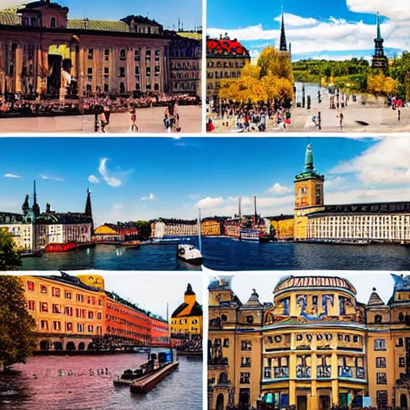 Stockholm en été : Paradis luxueux et sécurité pour les personnalités ?<h3>Séjour estival luxueux à Stockholm : Confidentialité et sécurité garanties ?</h3><h3>Stockholm, Suède : Vacances d'été de luxe et sécurité pour les hautes personnalités</h3><h3>Sécurité et intimité à Stockholm : Un été luxueux en toute sérénité ?</h3><h3>Vacances de luxe à Stockholm : Comment concilier sécurité et expérience inoubliable ?</h3>