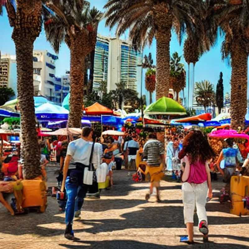 Tel Aviv, été luxueux : immersion culturelle au rythme lent ?<h3>Tel Aviv, perle méditerranéenne : un été de luxe et d'échanges humains ?</h3><h3>Vacances de luxe à Tel Aviv : au-delà du soleil, une exploration culturelle authentique ?</h3><h3>Tel Aviv sous le soleil estival : luxe, rencontres et découvertes inattendues</h3><h3>L'art de vivre à Tel Aviv : un été luxueux à la découverte d'une culture vibrante</h3>
