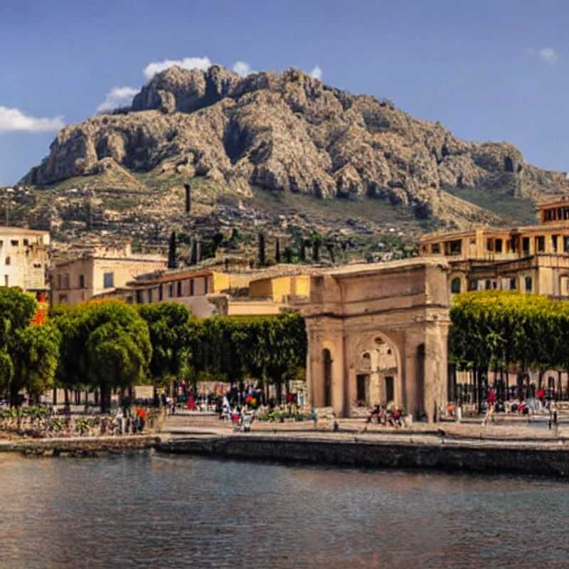 Sun-drenched Palermo, Italy, a vibrant tapestry of history and luxury, beckons with its azure waters and opulent experiences. Is this summer's perfect luxury escape?