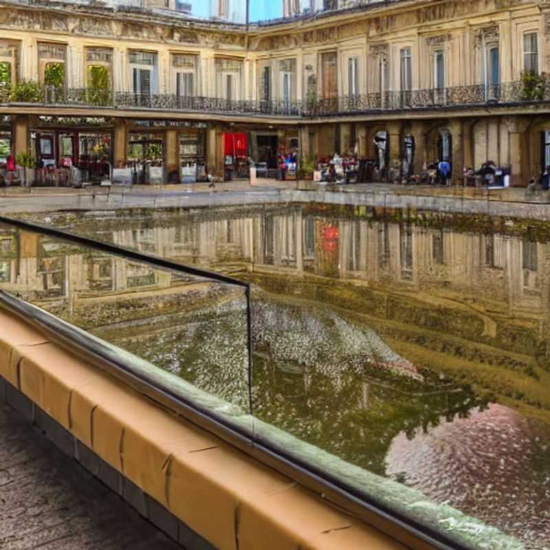 Bordeaux en été &#58; un luxe estival... à condition d'aimer la chaleur ?<h3>Bordeaux sous le soleil &#58; escapades luxueuses et balades rafraîchissantes</h3><h3>Bordeaux l'été &#58;  quand le luxe rencontre la douce fraîcheur (ou presque !)</h3><h3>Soleil Bordelais &#58;  combien de degrés de luxe peut supporter un voyageur ?</h3><h3>Bordeaux estival &#58;  la chaleur&#44; un défi pour le voyageur luxueux ?</h3>
