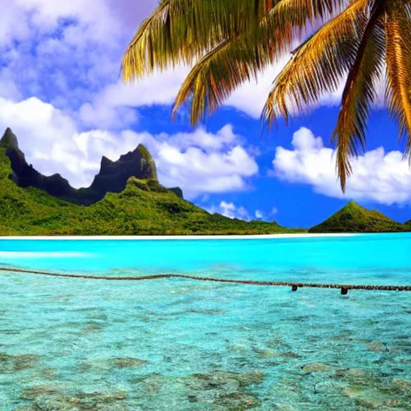 Bora Bora &#38; le Wifi de Luxe &#58; Votre Été Paradisiaque Connecté ?<h3>Internet Haut Débit à Bora Bora &#58;  Un Luxe Incontournable pour vos Vacances d'Été ?</h3><h3>Vacances de Luxe à Bora Bora &#58;  Connectivité Haut de Gamme pour une Expérience Inoubliable</h3><h3>Bora Bora&#44; Polynésie Française &#58;  Le Wifi Rêvé pour des Vacances d'Été Luxueuses ?</h3><h3>Se Connecter au Paradis &#58; Wifi et Internet Haut Débit à Bora Bora pour vos Vacances de Rêve</h3>