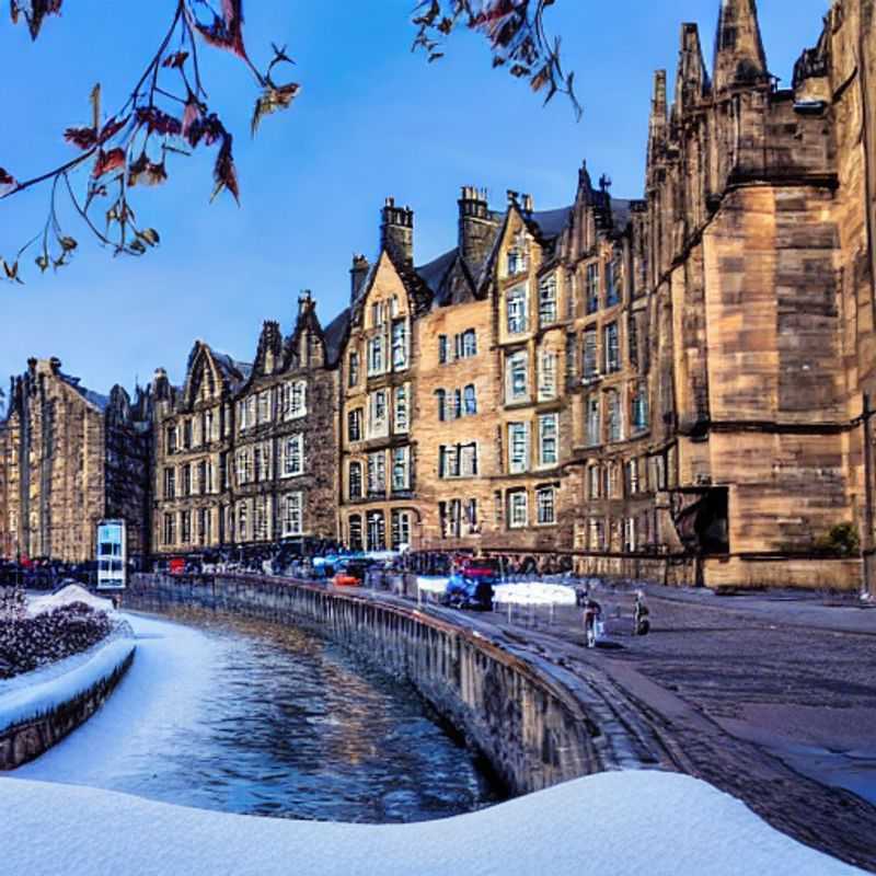 Whispers of Winter in Edinburgh: Is a Summer Sojourn Still a Luxurious Dream? (Snowfall Edition)<h3>A Gentleman's Guide to Edinburgh in Summer: Defying the Odds (and the Unexpected Snowdrift)</h3><h3>Edinburgh's Summer Sizzle: Will a Flurry of Snow Flake Our Fantastic Holiday Plans?</h3><h3>Luxury Escapes in Edinburgh: Navigating the Myth of the Summer Snow</h3><h3>Decoding Edinburgh's Summer Weather: A Luxurious Investigation into the Likelihood of Snow</h3><h3>The Snow Globe Conundrum: Planning a Luxurious Edinburgh Summer Despite the Weather Whispers</h3><h3>Chasing Sunshine in Edinburgh: A Luxurious Adventure Through the Enigma of Summer Snow</h3>