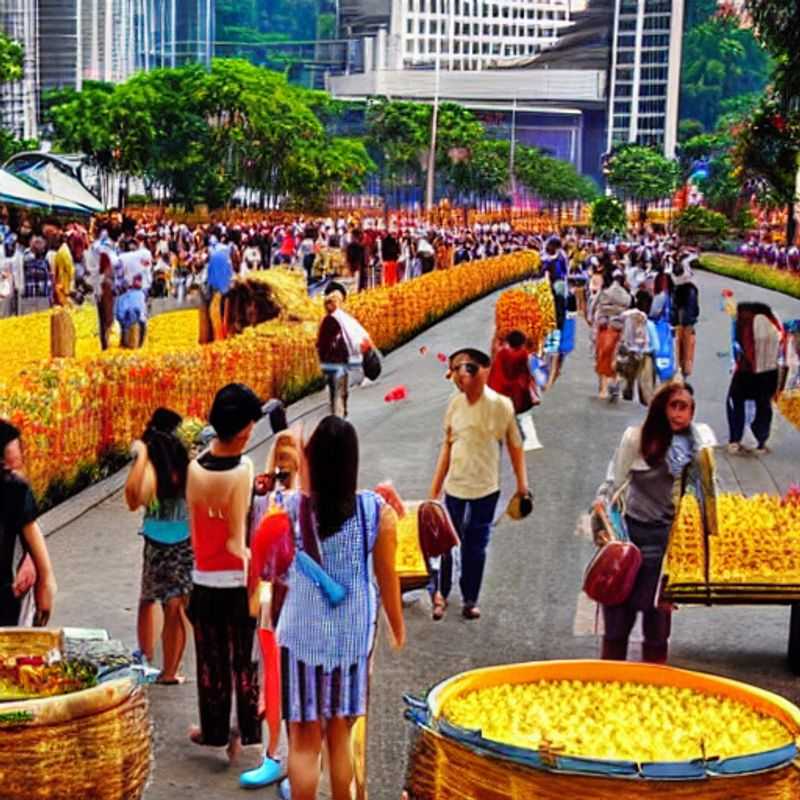 Kuala Lumpur in the Summer: Sun, Rain, and Luxurious Escapes<h3>Is Kuala Lumpur a Luxurious Summer Getaway? Decoding the Weather</h3><h3>Sun-Kissed Days & Monsoon Moments: Planning Your Luxury Kuala Lumpur Summer</h3><h3>Luxury Travel in Kuala Lumpur: What to Expect Weather-Wise in Summer</h3><h3>Kuala Lumpur Summer Holiday: A Guide to the Weather & Luxurious Alternatives</h3><h3>Beat the Heat (or the Rain!): Your Guide to a Luxurious Kuala Lumpur Summer</h3><h3>Luxury Summer in Kuala Lumpur: Navigating the Weather for an Unforgettable Trip</h3><h3>Sunshine & Showers: A Luxury Traveler's Guide to Kuala Lumpur's Summer Weather</h3>