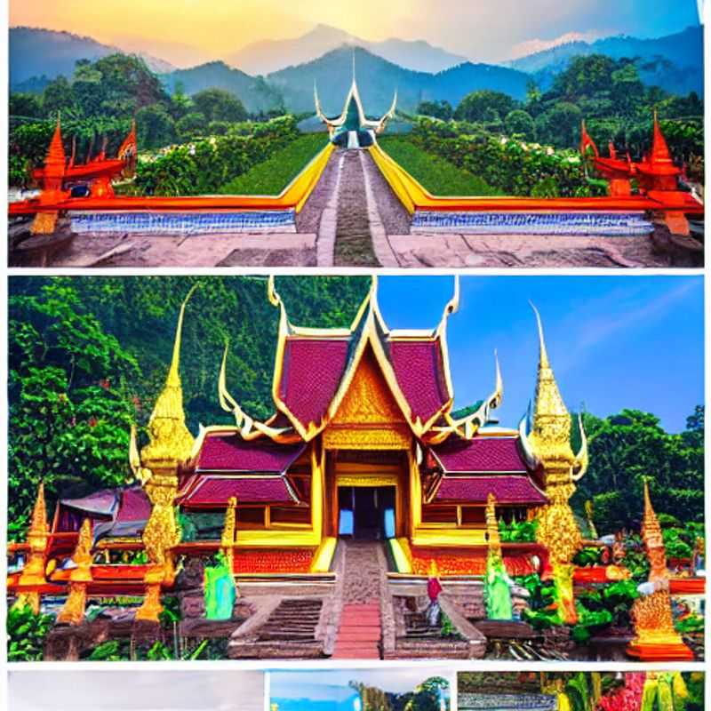 Automne en Thaïlande : Randonnées, Culture et Préférences Personnelles - Chiang Mai, un Paradis d'Été Luxueux ?<h3>Chiang Mai sous le Soleil d'Été : Un Havre de Luxe pour des Vacances Inoubliables ?</h3><h3>L'Automne Doré : Mes Activités Préférées et Pourquoi Chiang Mai N'est Peut-être Pas Idéal pour l'Été Luxueux</h3><h3>Chiang Mai, Été Luxueux ou Automne Enchanté ? Décodage des Préférences Personnelles</h3><h3>Vacances de Rêve : L'Été à Chiang Mai ou la Magie de l'Automne ?</h3>