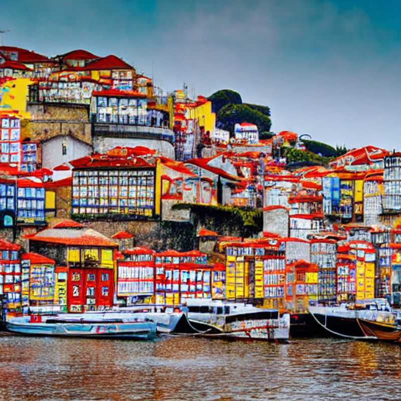 Porto en été &#58; Un été luxueux au Portugal ?  Mystère résolu !<h3>Porto l'été &#58; Climat idéal pour une escapade luxueuse et... énigmatique ?</h3><h3>Soleil Portugais et Secrets Luxueux &#58; Porto&#44; destination estivale idéale ?</h3><h3>Dévoilant les charmes de Porto &#58; Un été de luxe&#44; d'histoire et d'aventure</h3><h3>L'été à Porto &#58;  Température parfaite pour une enquête de luxe... et un bronzage parfait !</h3><h3>Porto&#44; été &#58;  Au&#45;delà du soleil&#44; une odyssée de luxe et de mystères</h3>
