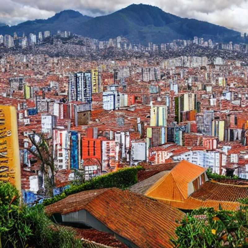 Bogota en été ? Un luxe hivernal inattendu !<h3>Bogota, Colombe : Paradis estival ou secret d'hiver ?</h3><h3>Économisez sur votre vol et votre hôtel à Bogota : l'été indien, version luxe !</h3><h3>Mystère à Bogota : enquête sur le luxe estival… et les meilleurs prix hivernaux !</h3><h3>Le grand paradoxe de Bogota : un été luxueux à prix d'hiver ?</h3><h3>Bogota : escapade estivale de luxe ou chasse au trésor hivernale ?</h3><h3>L'été à Bogota : déjouez les légendes et profitez de prix exceptionnels !</h3>