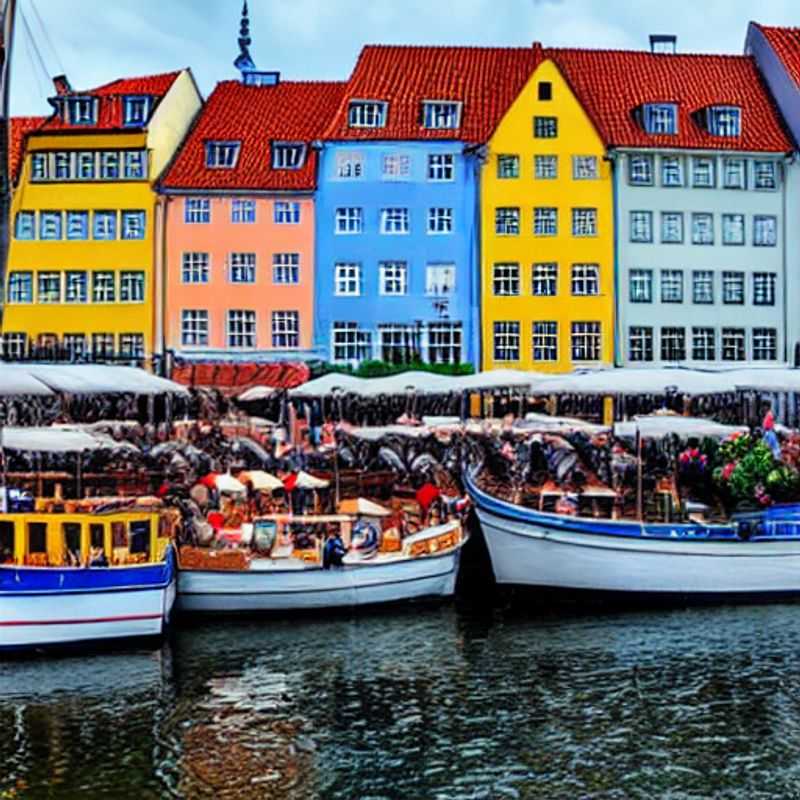 Copenhague, Danemark : Un été luxueux et des photos Instagram à tomber!<h3>L'esthétique de Copenhague : le paradis des influenceurs (et des voyageurs exigeants!)</h3><h3>Vacances d'été luxueuses à Copenhague : beauté et élégance pour vos photos</h3><h3>Copenhague : capturer l'été danois en images, entre luxe et authenticité</h3><h3>Le charme photogénique de Copenhague : un été luxueux à immortaliser</h3>
