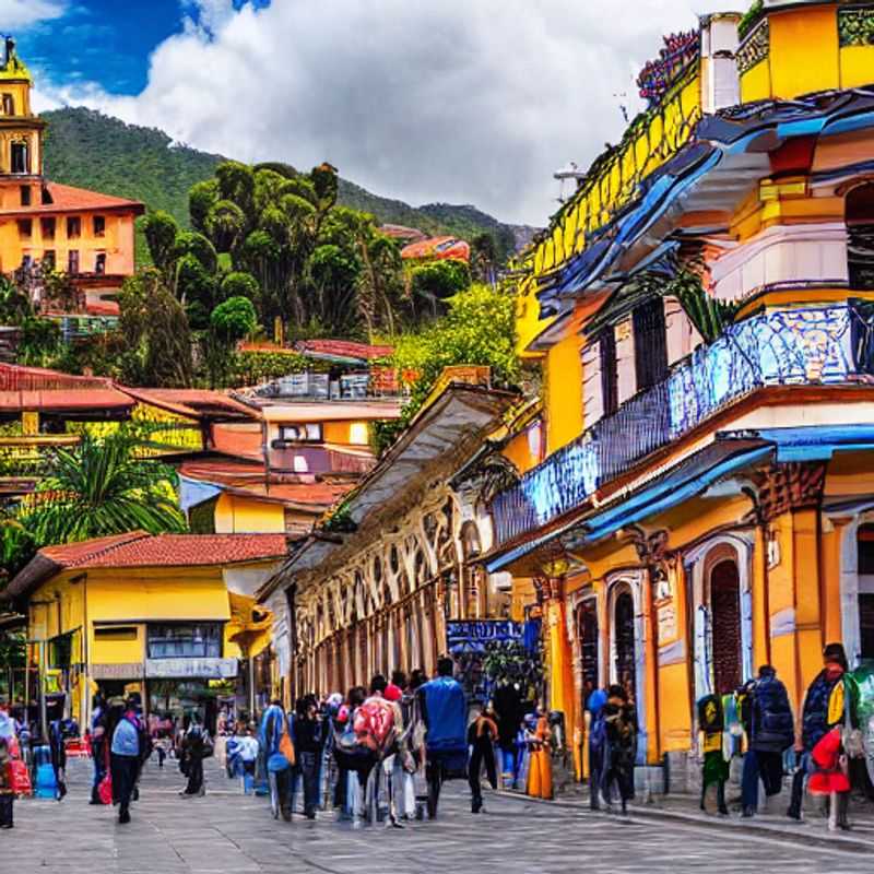 Bogota in Winter: A Luxurious Escape or a Frosty Budget-Buster?<h3>Is Bogota the Right Choice for Your Luxurious Summer Getaway? (A Deep Dive into Winter Costs)</h3><h3>Colombian Coffee & Cold Cash: Unpacking the Costs of a Luxury Bogota Winter Trip</h3><h3>Beyond the Andes: The Unexpected Price of Luxury in Bogota's Winter Wonderland</h3><h3>Luxury on a Budget? Decoding the True Cost of a Bogota Winter Escape</h3><h3>Bogota's Winter Charm: Weighing the Luxury Against the Cost</h3>