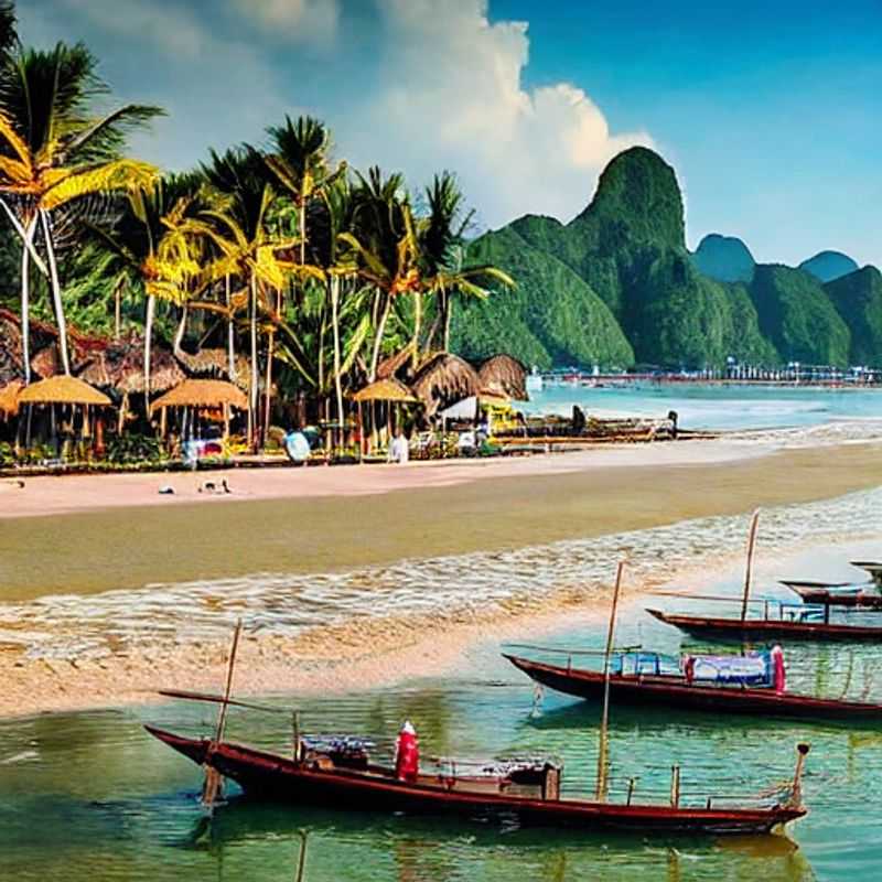 Dîner de luxe à Da Nang &#58; un été vietnamien somptueux?<h3>Gastronomie raffinée à Da Nang &#58; le luxe estival vietnamien a&#45;t&#45;il du goût ?</h3><h3>Da Nang&#44; perle culinaire &#58; un été de saveurs et de mystères au Vietnam</h3><h3>Mystères gastronomiques à Da Nang &#58; un été de luxe à la vietnamienne</h3><h3>Le festin impérial de Da Nang &#58; une escapade estivale luxueuse et savoureuse</h3><h3>Secrets de saveurs à Da Nang &#58; l'été vietnamien sous un angle gourmand et luxueux</h3>
