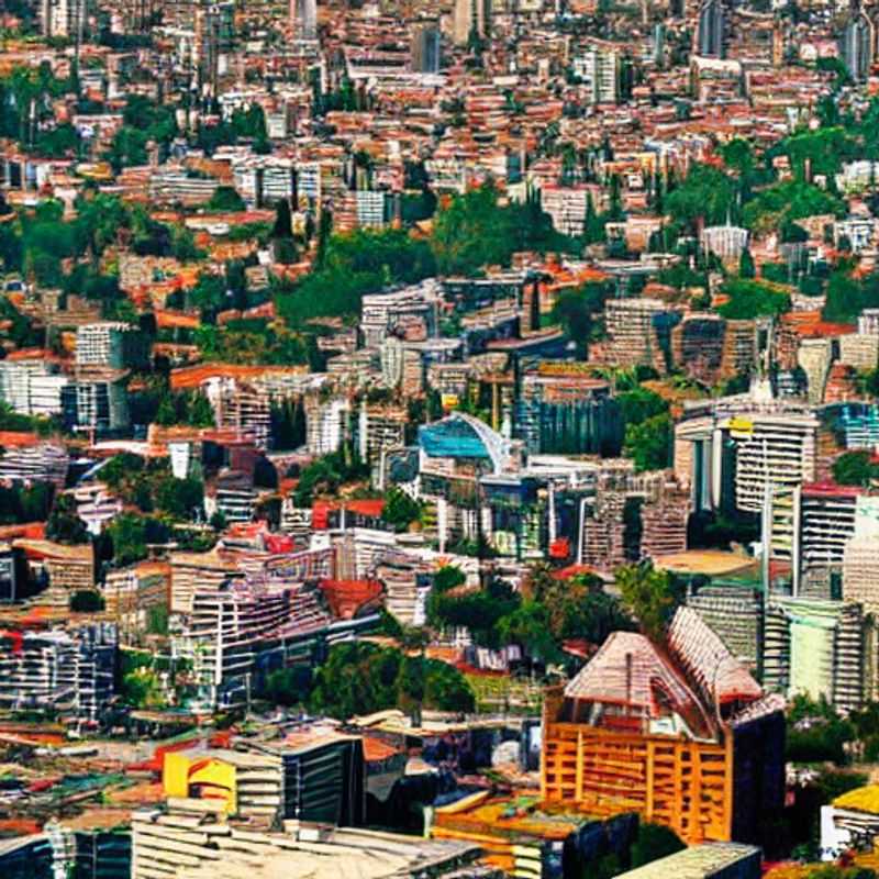 Santiago in Autumn: A Luxury Escape Beyond the Summer Rush<h3>Is Santiago, Chile Ideal for a Luxury Summer Holiday? (Exploring Autumn's Charm Instead)</h3><h3>Autumn in Santiago: Unveiling the City's Hidden Gems for the Discerning Traveler</h3><h3>Beyond the Tourist Trail: A Luxurious Autumn Itinerary for Santiago</h3><h3>Santiago's Autumnal Allure: Weather Insights for Your Luxurious Chilean Getaway</h3><h3>Weather-Wise Luxury: Planning Your Autumn Escape to Santiago, Chile</h3><h3>Luxury Travel in Santiago: Navigating Autumn's Climate for an Unforgettable Experience</h3><h3>Santiago's Autumn Secrets: A Guide to Economical Luxury Travel</h3>