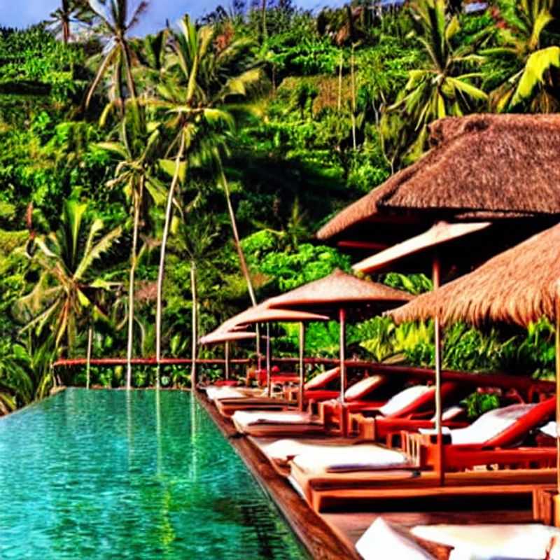 Bali&#44; Paradis Luxueux pour l'Été &#58; Disponibilité des Havres de Paix Haut de Gamme<h3>Bali en été &#58; Trésors Indonésiens et Hébergements de Luxe &#45; Disponibilités et Expériences Inoubliables</h3><h3>Indonésie&#44; Bali &#58; Votre Évasion Luxueuse d'Été &#45; Guide des Résidences Haut de Gamme et Disponibilités</h3><h3>Soleil Balinais et Luxe Insatiable &#58;  Disponibilité des Villas et Resorts d'Exception pour Vos Vacances d'Été</h3><h3>Bali &#58;  Le Luxe à portée de main pour un été inoubliable ?  Disponibilité des hébergements haut de gamme.</h3>