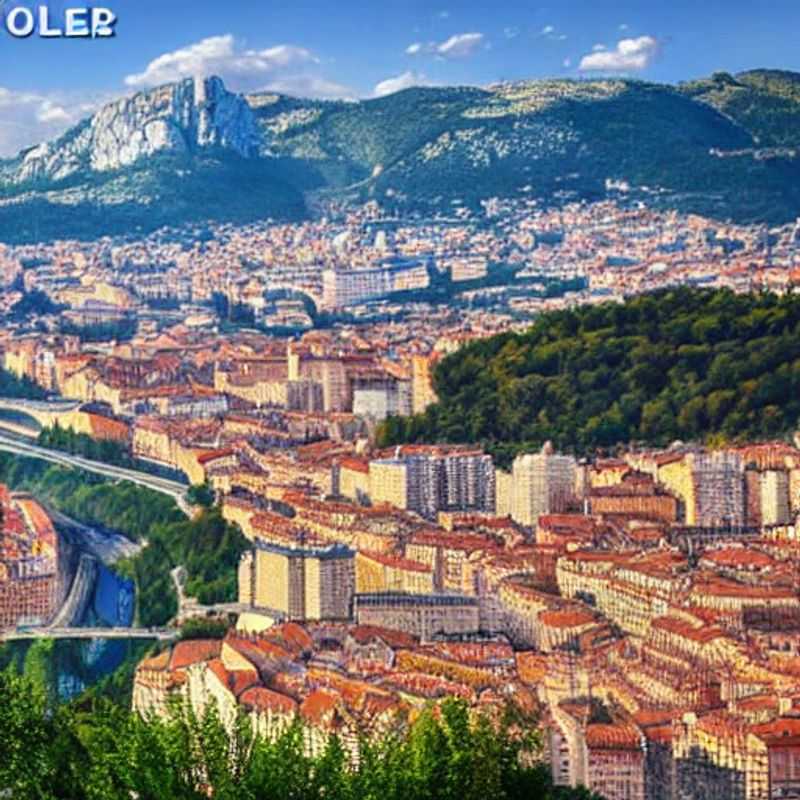 Lyon l'été : un luxe discret loin des foules<h3>Lyon en été : plus d'authenticité, moins de touristes</h3><h3>Vacances de luxe à Lyon : le charme d'une ville authentique</h3><h3>Escapade lyonnaise : luxe et rencontres authentiques cet été</h3><h3>Le luxe discret de Lyon : une expérience estivale inoubliable</h3><h3>Lyon, été secret : luxe et authenticité à portée de main</h3>