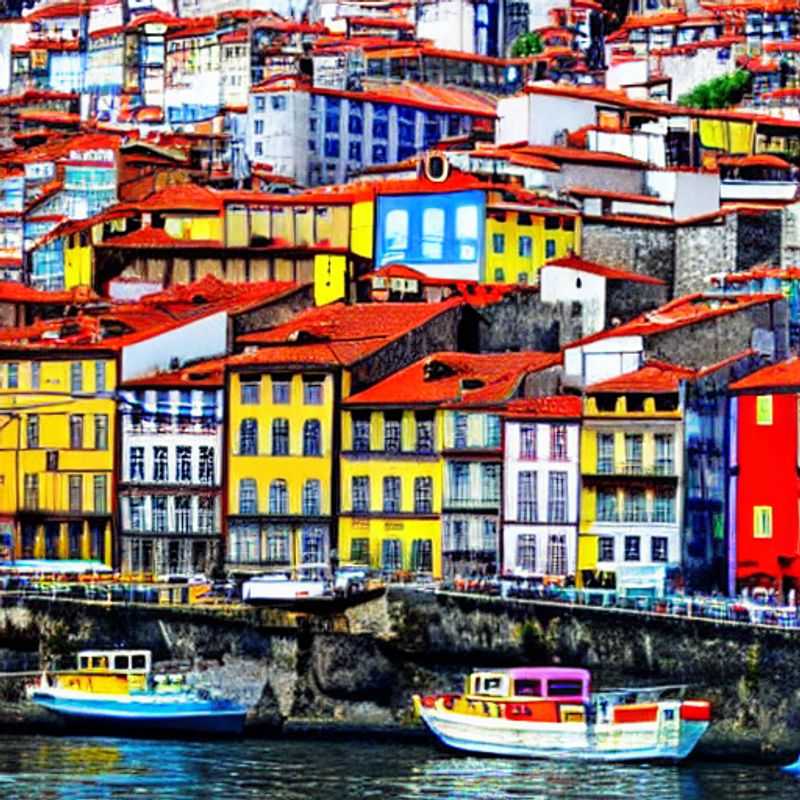Porto, Portugal : Un été luxueux en toute sécurité ?<h3>Sécurité et sérénité à Porto : Votre été de luxe en toute tranquillité</h3><h3>Porto pour des vacances d'été luxueuses : Sécurité et bien-être au cœur du Portugal</h3><h3>Vacances de luxe à Porto : Exploration sécurisée et expériences inoubliables</h3><h3>Le Portugal vous appelle : Porto, une destination luxueuse et sûre pour vos vacances d'été</h3><h3>Séjour luxueux à Porto : L'art de voyager en toute sécurité et avec élégance</h3>