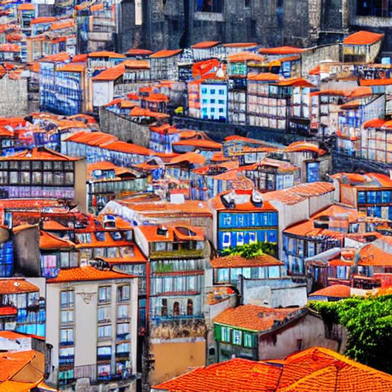Porto en été &#58; un été luxueux au Portugal&#44; malgré les travaux !<h3>Porto&#44; Paradis d'été Luxueux ?  (Attention&#44; quelques mystères hivernals !)</h3><h3>Soleil Portugais et Secrets Cachés &#58; Un été luxueux à Porto (avec quelques fermetures saisonnières)</h3><h3>Le charme discret de Porto en été &#58;  Luxe&#44; légendes et... travaux de maintenance ?</h3><h3>Mystères Portugares et Échappées Luxueuses &#58;  Votre été à Porto (avec une touche d'aventure hivernale !)</h3><h3>Porto &#58;  L'été parfait&#44; ou presque... (les secrets des fermetures hivernales dévoilés)</h3><h3>Découverte Luxueuse de Porto &#58;  Été ensoleillé malgré quelques pauses hivernales</h3><h3>Entre Mythe et Réalité &#58; Un été Portugais de Luxe (avec quelques notes de maintenance)</h3><h3>L'Enquête Portugaise &#58;  Un été luxueux&#44; enquête sur les mystères des fermetures hivernales !</h3><h3>Escapade Portugaise &#58;  Luxe et mystère à Porto (même en hiver !)</h3>