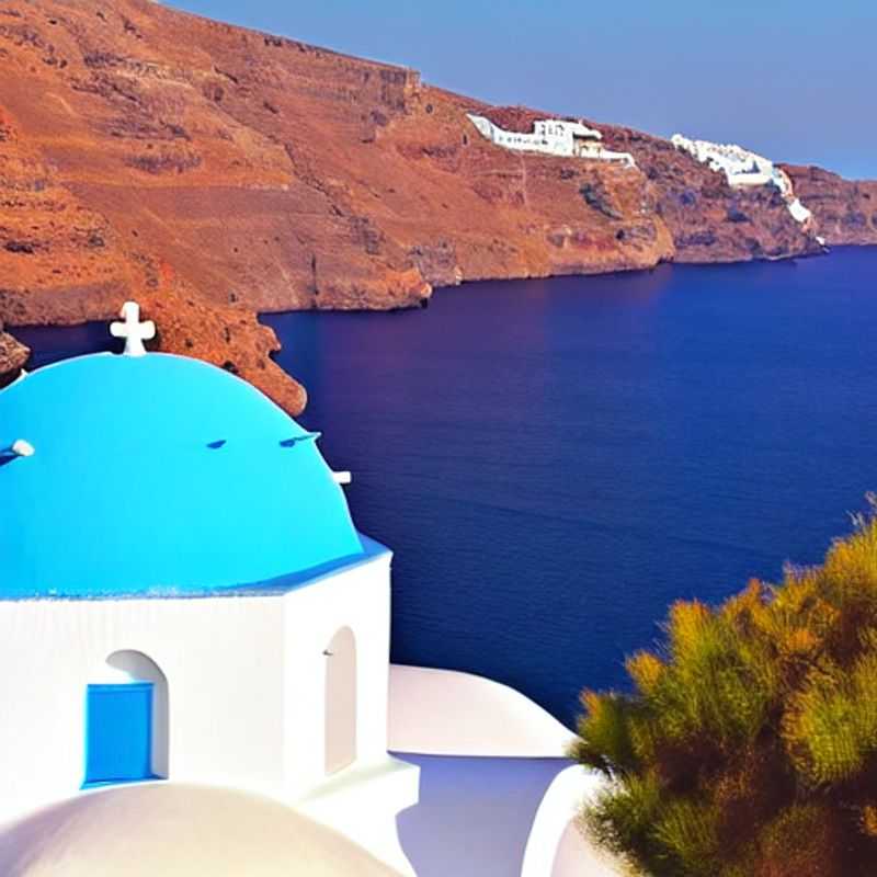 Santorin, Grèce : Un été de luxe sans effort grâce aux transferts privés ?<h3>Santorin et le luxe : Simplicité de transport et sérénité assurées</h3><h3>Vacances de luxe à Santorin : Conciergerie aéroport et transferts privés pour une expérience inoubliable</h3><h3>Se laisser transporter par le luxe à Santorin : Transferts privés et assistance VIP pour des vacances sereines</h3><h3>Santorin : Le luxe accessible, grâce à des transferts privés et une conciergerie d'exception</h3><h3>Un été luxueux à Santorin : Voyagez en toute simplicité grâce aux transferts privés</h3><h3>Est-ce que Santorin est une destination de luxe estivale idéale ? (Transferts et accès simplifié)</h3>