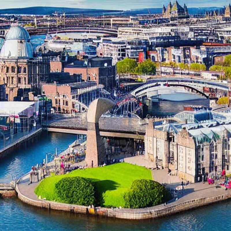 Le charme de Dublin en été &#58; un séjour de luxe malgré la météo capricieuse<h3>Dublin en été &#58; préparer sa valise pour un luxe intemporel&#44; été comme automne</h3><h3>Vacances de luxe à Dublin &#58; comment composer sa garde&#45;robe pour une météo changeante ?</h3><h3>Irlande&#44; luxe et été &#58;  jouer avec les éléments pour un séjour inoubliable à Dublin</h3><h3>Dublin sous le soleil d'été (et quelques averses) &#58;  un guide de luxe pour un voyage réussi</h3>