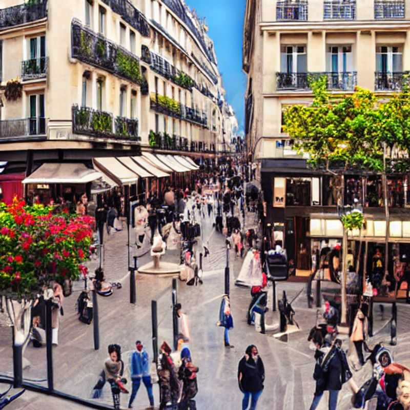 Dîner parisien luxueux &#58; Michelin&#44; chefs privés et adresses confidentielles pour un été inoubliable<h3>Paris l'été &#58; un paradis gastronomique pour vacances de luxe ?</h3><h3>Expériences culinaires d'exception à Paris &#58; guide pour un été raffiné et économique</h3><h3>Manger comme un roi à Paris &#58;  Michelin&#44; chefs privés et adresses secrètes pour un été mémorable</h3><h3>Au&#45;delà des clichés &#58; explorer la scène gastronomique parisienne avec élégance et authenticité</h3><h3>Paris en été &#58;  éviter les pièges à touristes et savourer des dîners inoubliables</h3>