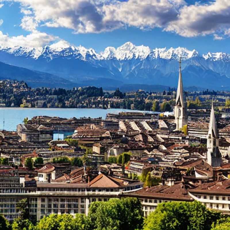 Geneva&#44; Switzerland&#58; A Luxurious Summer Escape? Unpacking the Upscale Amenities &#38; Value<h3>Geneva's Hidden Gems&#58; Savoring Luxury Without the Tourist Trap</h3><h3>Beyond the Jet Set&#58; Authentic Luxury Experiences in Geneva this Summer</h3><h3>Efficient Luxury&#58; Maximizing Your Geneva Summer Holiday Budget</h3><h3>Geneva's Cultural Canvas&#58; A Luxurious Journey Through History and Charm</h3><h3>Unforgettable Geneva&#58; Curating Your Perfect Upscale Summer Itinerary</h3><h3>Is Geneva Worth the Splurge? A Luxury Traveler's Honest Assessment</h3><h3>Luxury Reimagined&#58; Affordable Elegance in Geneva's Summer Scene</h3><h3>Geneva's Summer Secrets&#58; Unveiling Exclusive Experiences for the Discerning Traveler</h3><h3>Planning Your Luxurious Geneva Getaway&#58; Tips for a Seamless &#38; Economical Trip</h3>